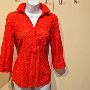 THE limited women's top  Size XS